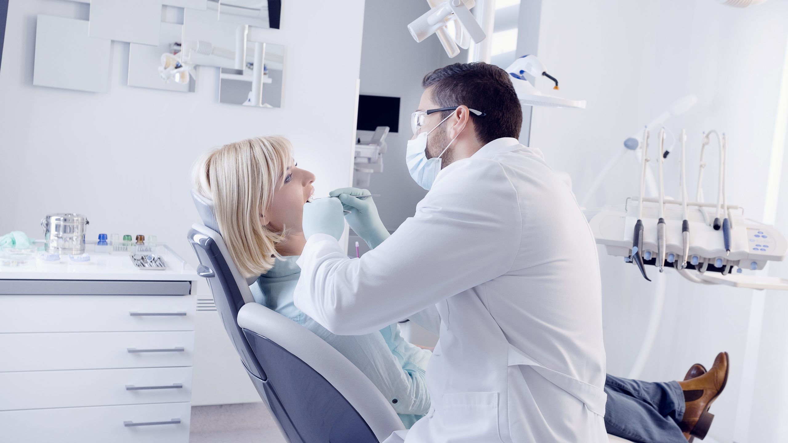 Dentist in New Madrid, MO