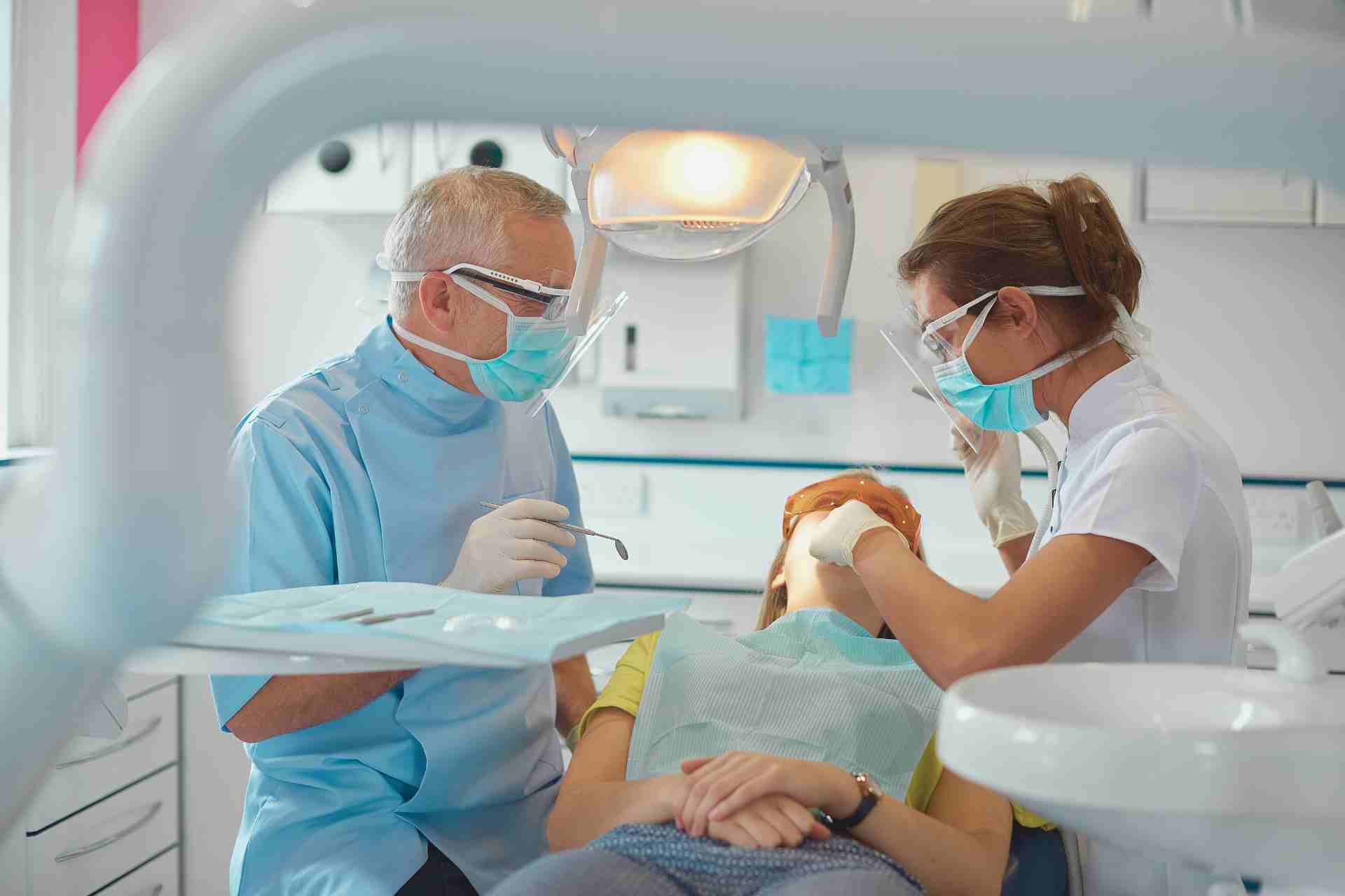 Dentist in New Madrid, MO